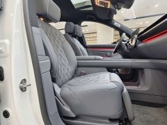 NIO ES8 Five-Seat Executive Luxury Edition - ფოტო 15