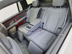 NIO ES8 Five-Seat Executive Luxury Edition - ფოტო 17