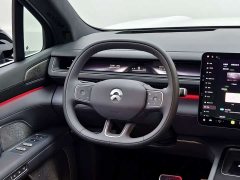 NIO ES8 Five-Seat Executive Luxury Edition - ფოტო 19