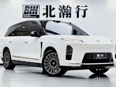 NIO ES8 Five-Seat Executive Luxury Edition - ფოტო 3
