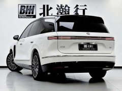 NIO ES8 Five-Seat Executive Luxury Edition - ფოტო 4