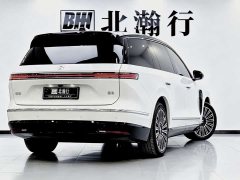 NIO ES8 Five-Seat Executive Luxury Edition - ფოტო 5