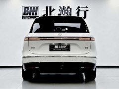 NIO ES8 Five-Seat Executive Luxury Edition - ფოტო 6