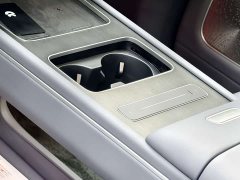 NIO ES8 Five-Seat Executive Luxury Edition - ფოტო 7