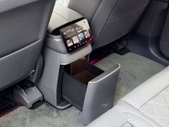 NIO ES8 Five-Seat Executive Luxury Edition - ფოტო 9