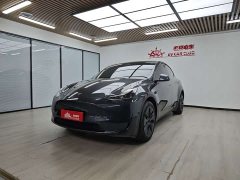 Tesla Model Y Rear-Wheel Drive - ფოტო 1
