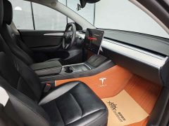 Tesla Model Y Rear-Wheel Drive - ფოტო 11