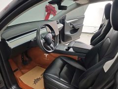 Tesla Model Y Rear-Wheel Drive - ფოტო 12