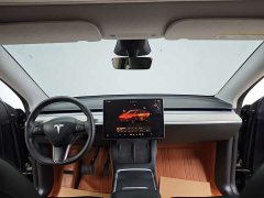 Tesla Model Y Rear-Wheel Drive - ფოტო 16