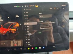 Tesla Model Y Rear-Wheel Drive - ფოტო 20