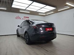 Tesla Model Y Rear-Wheel Drive - ფოტო 5