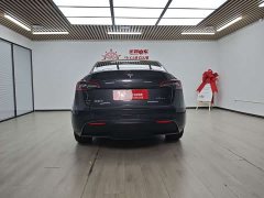 Tesla Model Y Rear-Wheel Drive - ფოტო 6