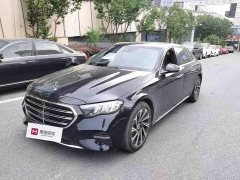 Mercedes-Benz E-Class E 300 L Luxury - ფოტო 1