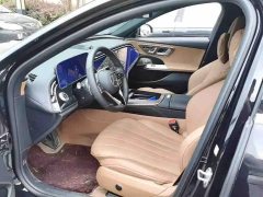 Mercedes-Benz E-Class E 300 L Luxury - ფოტო 2