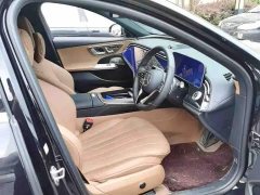 Mercedes-Benz E-Class E 300 L Luxury - ფოტო 3