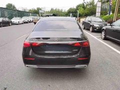 Mercedes-Benz E-Class E 300 L Luxury - ფოტო 5