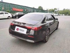 Mercedes-Benz E-Class E 300 L Luxury - ფოტო 6