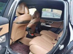 Mercedes-Benz E-Class E 300 L Luxury - ფოტო 8