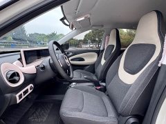 Wuling Binguo 203km Light Enjoy Edition - ფოტო 10
