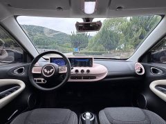 Wuling Binguo 203km Light Enjoy Edition - ფოტო 12