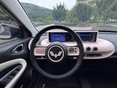 Wuling Binguo 203km Light Enjoy Edition - ფოტო 13