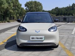 Wuling Binguo 203km Light Enjoy Edition - ფოტო 2