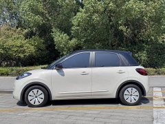 Wuling Binguo 203km Light Enjoy Edition - ფოტო 3