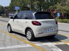 Wuling Binguo 203km Light Enjoy Edition - ფოტო 4