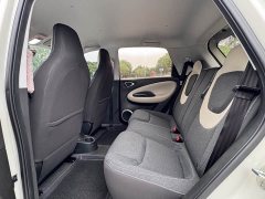 Wuling Binguo 203km Light Enjoy Edition - ფოტო 6
