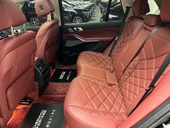 BMW X5 2022 Facelift xDrive 30Li M Sport Premium Package - ფოტო 10