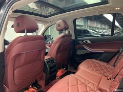 BMW X5 2022 Facelift xDrive 30Li M Sport Premium Package - ფოტო 11