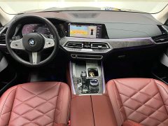BMW X5 2022 Facelift xDrive 30Li M Sport Premium Package - ფოტო 12