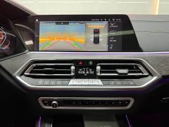 BMW X5 2022 Facelift xDrive 30Li M Sport Premium Package - ფოტო 13