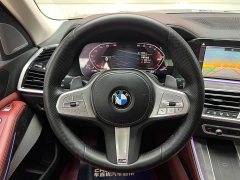 BMW X5 2022 Facelift xDrive 30Li M Sport Premium Package - ფოტო 14