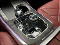BMW X5 2022 Facelift xDrive 30Li M Sport Premium Package - ფოტო 15