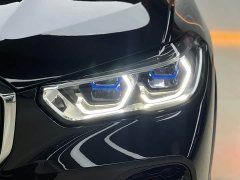 BMW X5 2022 Facelift xDrive 30Li M Sport Premium Package - ფოტო 17
