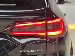 BMW X5 2022 Facelift xDrive 30Li M Sport Premium Package - ფოტო 18