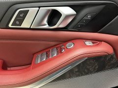 BMW X5 2022 Facelift xDrive 30Li M Sport Premium Package - ფოტო 20