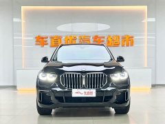 BMW X5 2022 Facelift xDrive 30Li M Sport Premium Package - ფოტო 3
