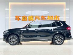 BMW X5 2022 Facelift xDrive 30Li M Sport Premium Package - ფოტო 4