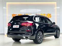 BMW X5 2022 Facelift xDrive 30Li M Sport Premium Package - ფოტო 5