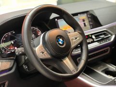 BMW X5 2022 Facelift xDrive 30Li M Sport Premium Package - ფოტო 7