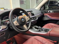 BMW X5 2022 Facelift xDrive 30Li M Sport Premium Package - ფოტო 8