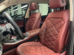BMW X5 2022 Facelift xDrive 30Li M Sport Premium Package - ფოტო 9