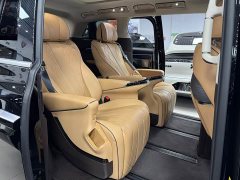 Denza BYD Denza D9 2024 DM-i 980 AWD Luxury - ფოტო 11