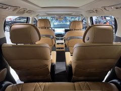Denza BYD Denza D9 2024 DM-i 980 AWD Luxury - ფოტო 12