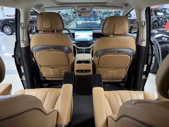 Denza BYD Denza D9 2024 DM-i 980 AWD Luxury - ფოტო 13