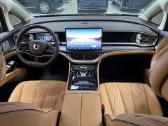 Denza BYD Denza D9 2024 DM-i 980 AWD Luxury - ფოტო 14