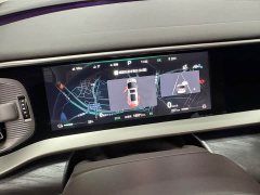 Denza BYD Denza D9 2024 DM-i 980 AWD Luxury - ფოტო 15