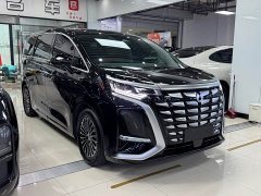 Denza BYD Denza D9 2024 DM-i 980 AWD Luxury - ფოტო 2